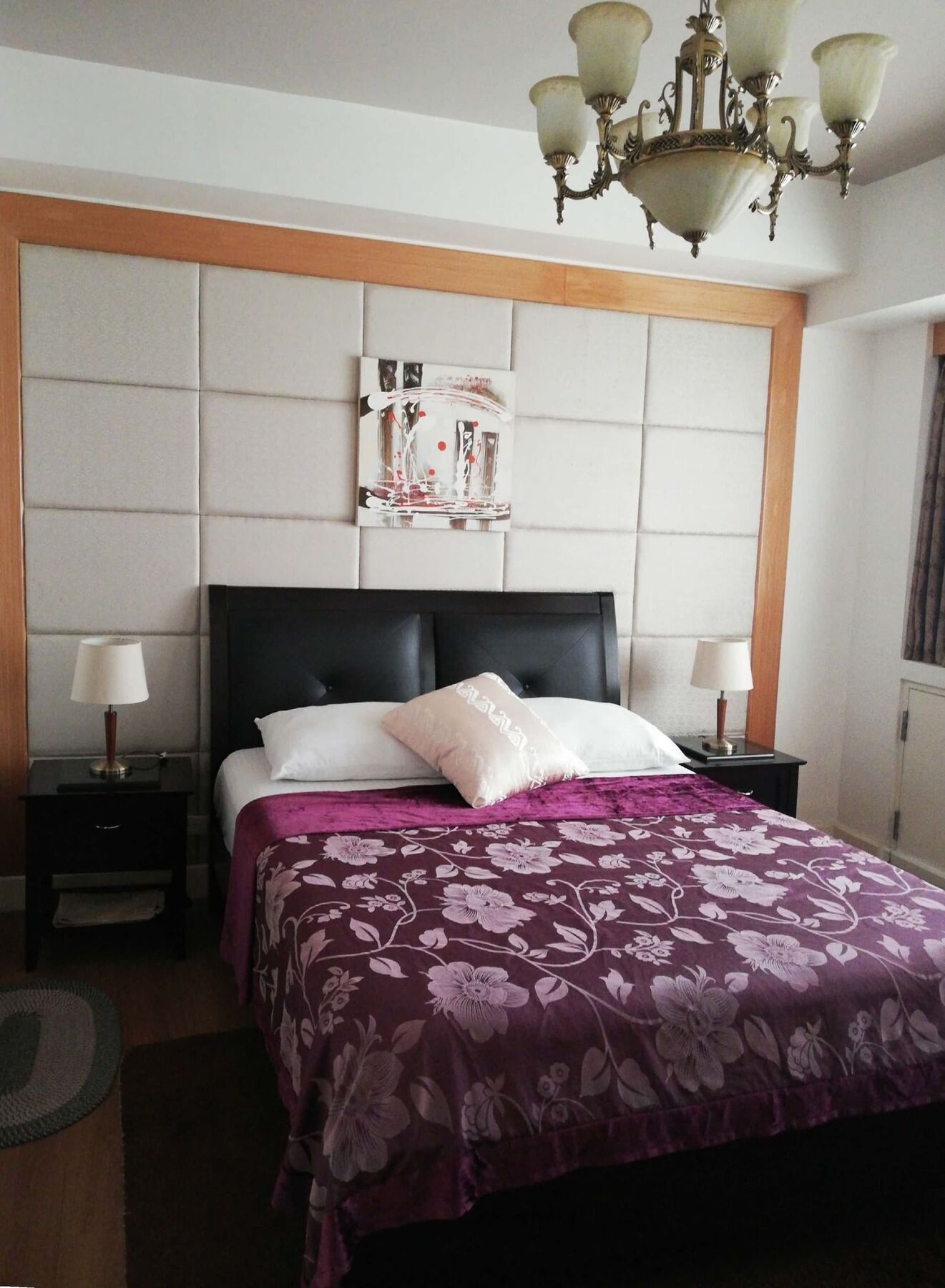 Grand Cenia Residences Hotel